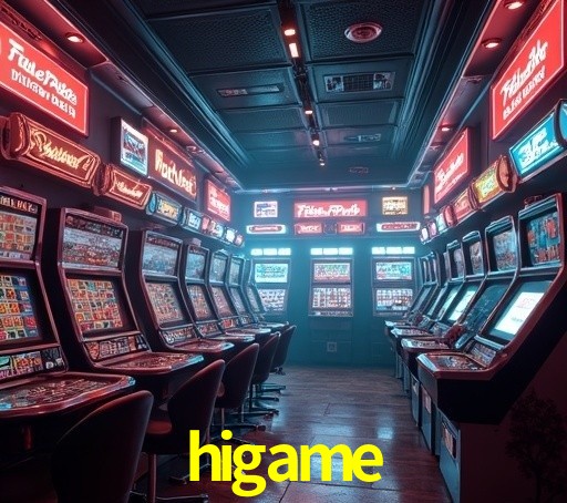 Promoção Relâmpago higame