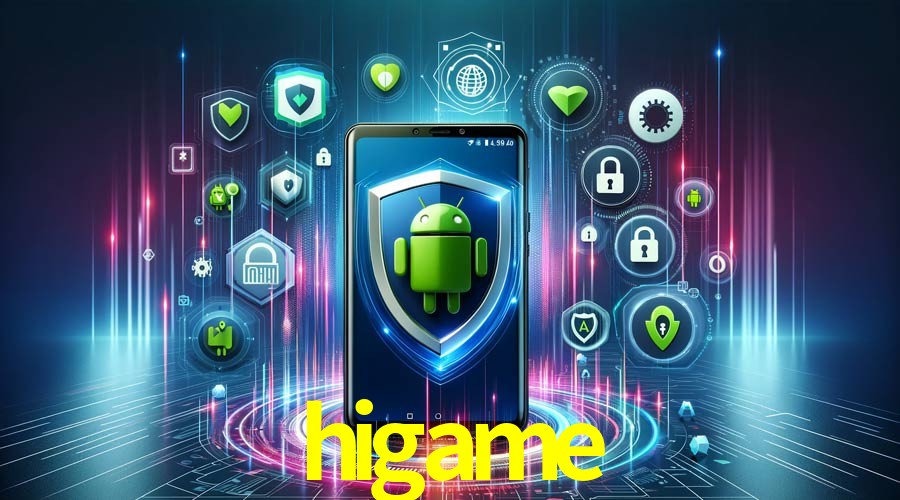 2FA Security higame