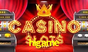 Slot Games higame