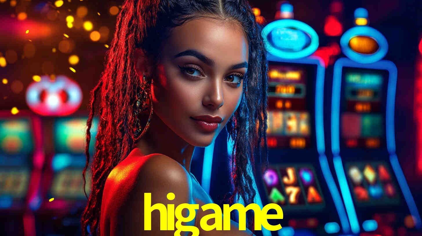 Descubra a Essência do higame: Nossa História e Compromissos