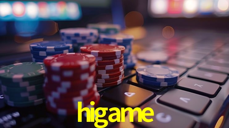 Benefícios da Conta higame