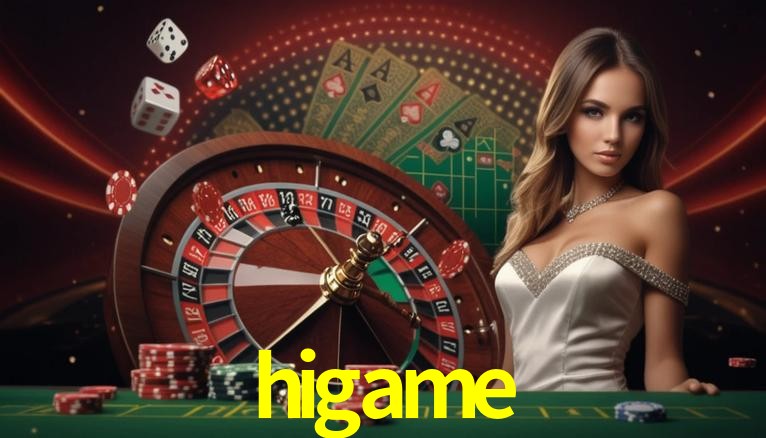 API Integration higame
