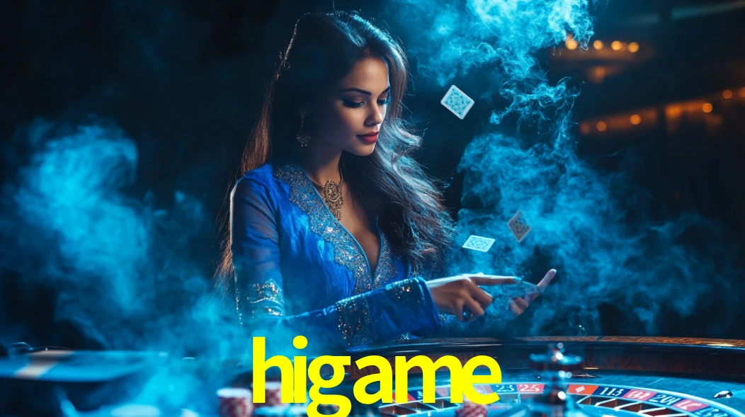 Descubra o Programa VIP da higame: Vantagens Exclusivas para Jogadores