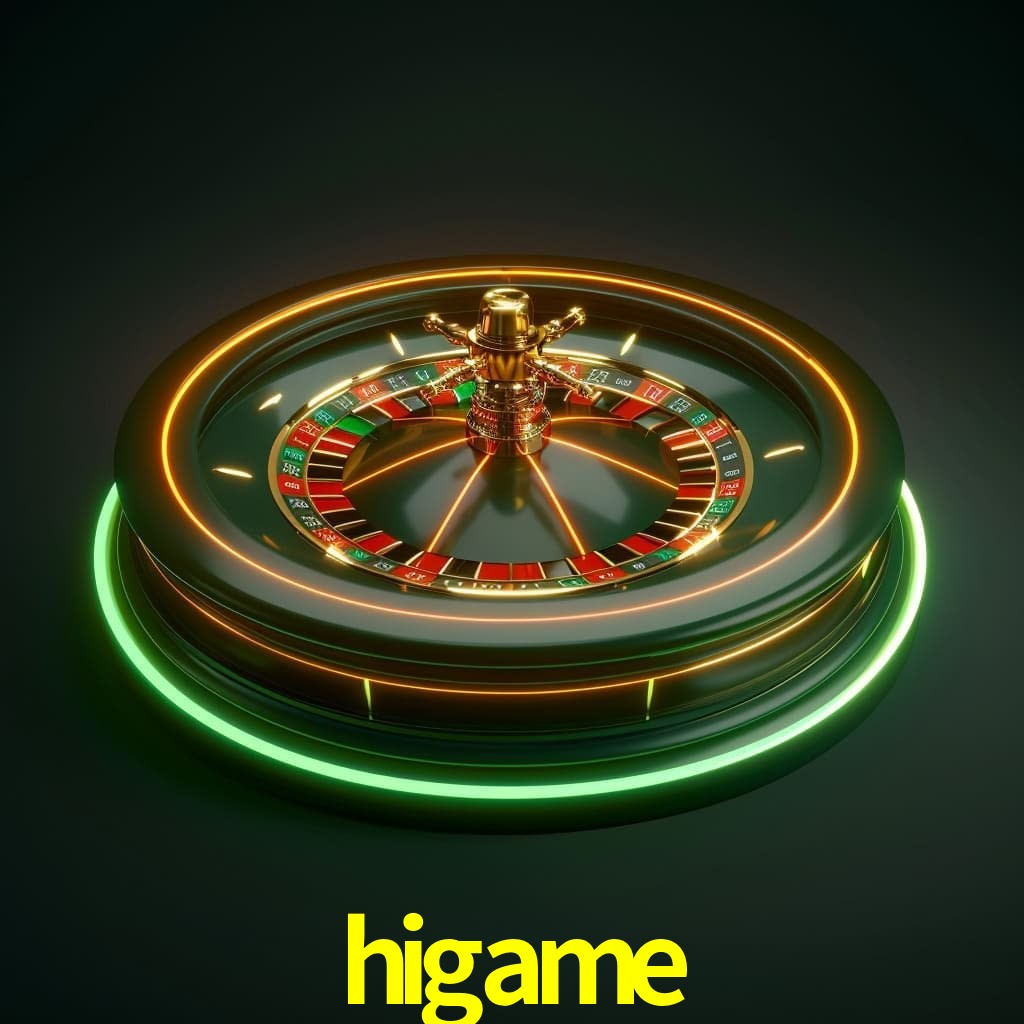 App mobile higame