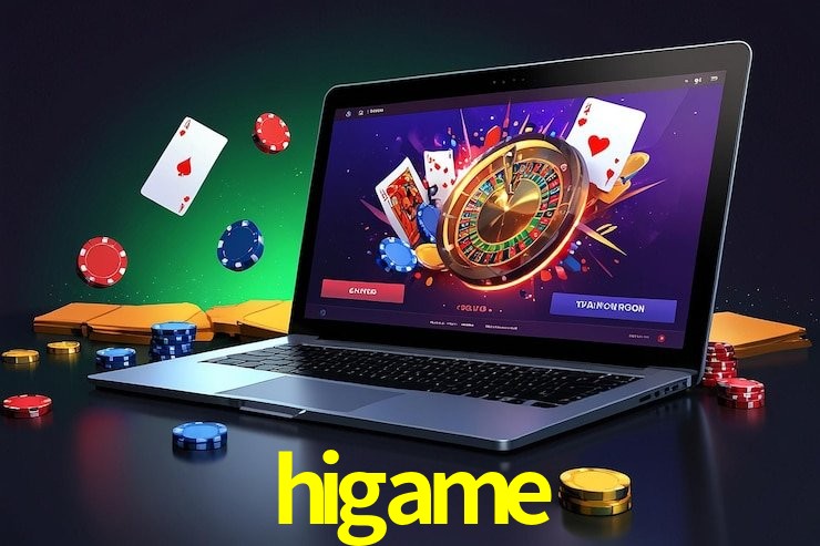 Sistemas de Segurança higame