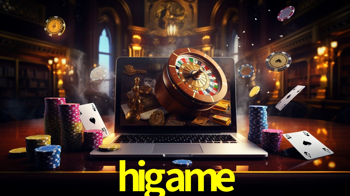 VIP Casino higame