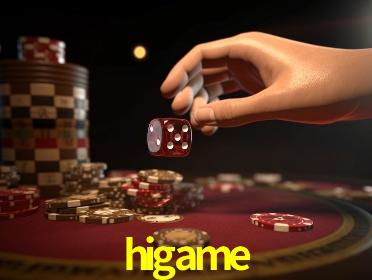 Gates of Olympus higame