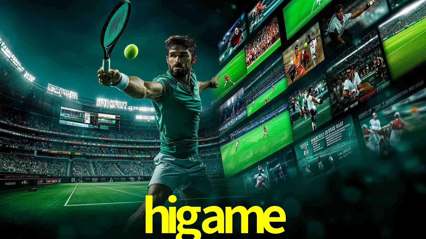A Experiência Imersiva dos Cassinos Ao Vivo no higame