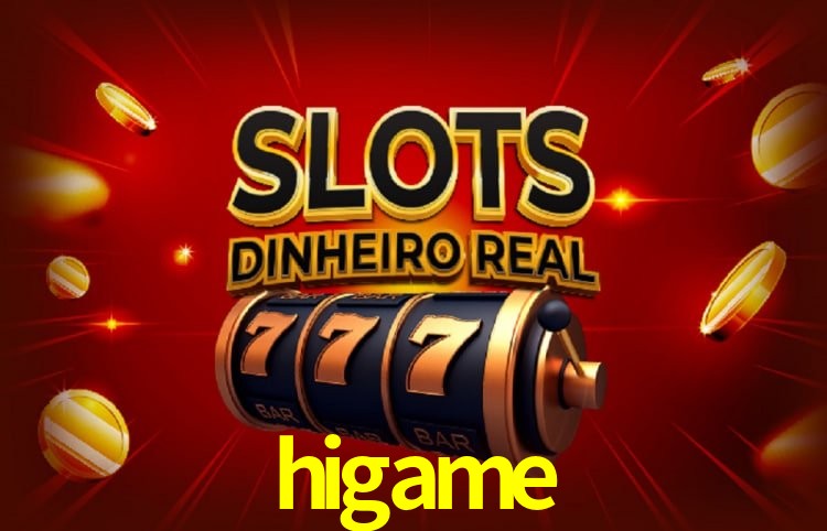 Integração de APIs higame