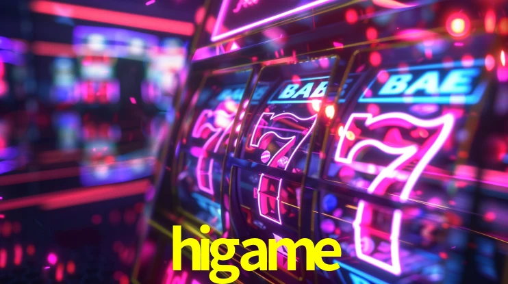 Responsive Design higame
