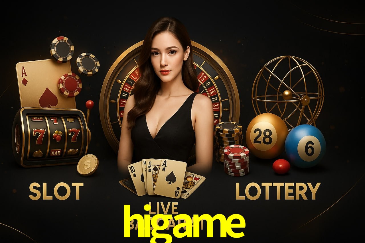Promoções Sazonais higame