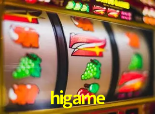 Desvendando o Mundo dos Jogos Virtuais na higame