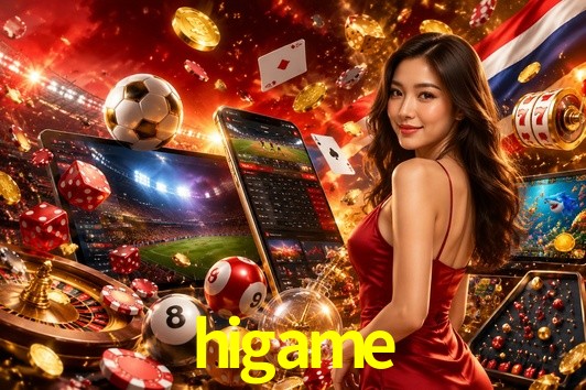 Platform Technology higame