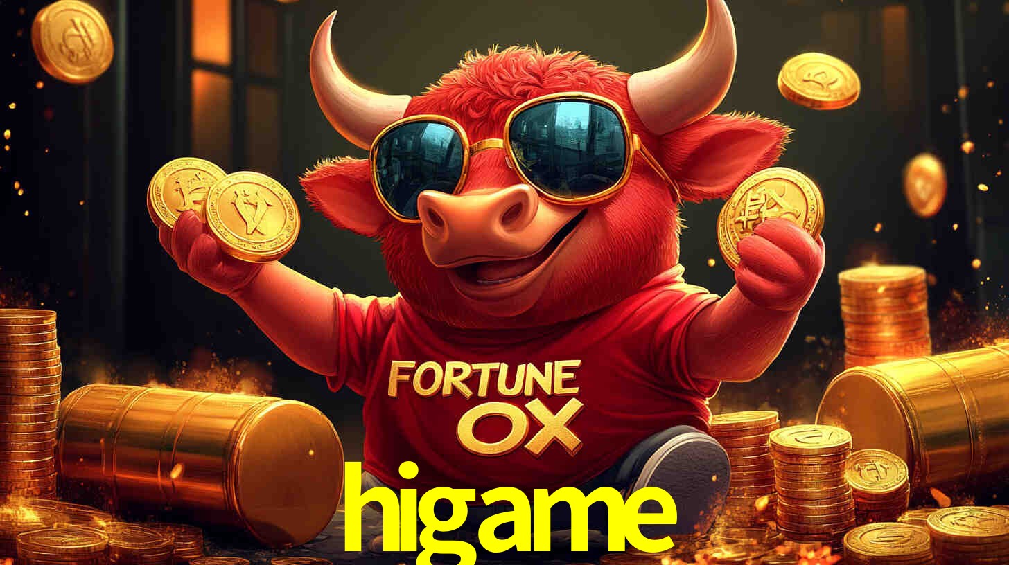 Apostas Esportivas na higame: Um Guia Completo