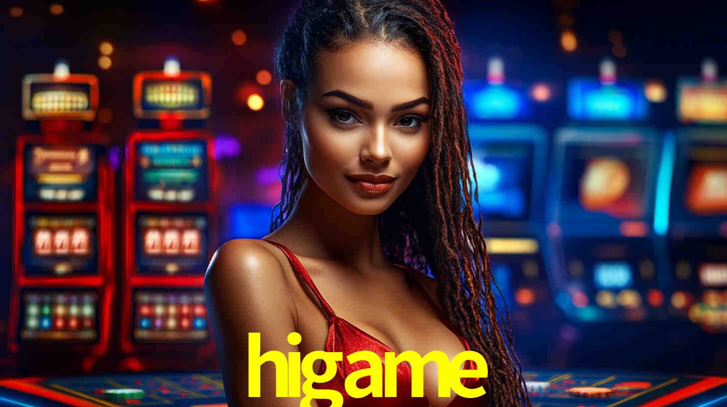 Descubra a Essência do higame: Nossa História e Compromissos