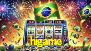 Games Directory higame