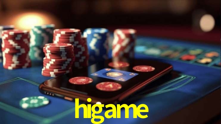 Estatísticas do Jogo higame
