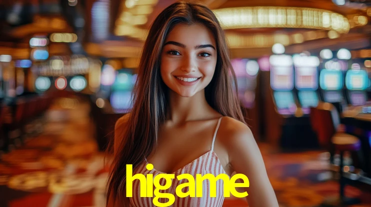 Premium Interface higame