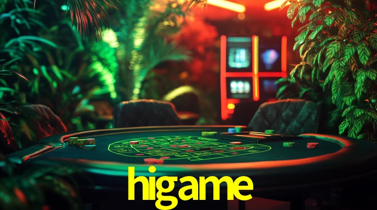 Live Casino higame