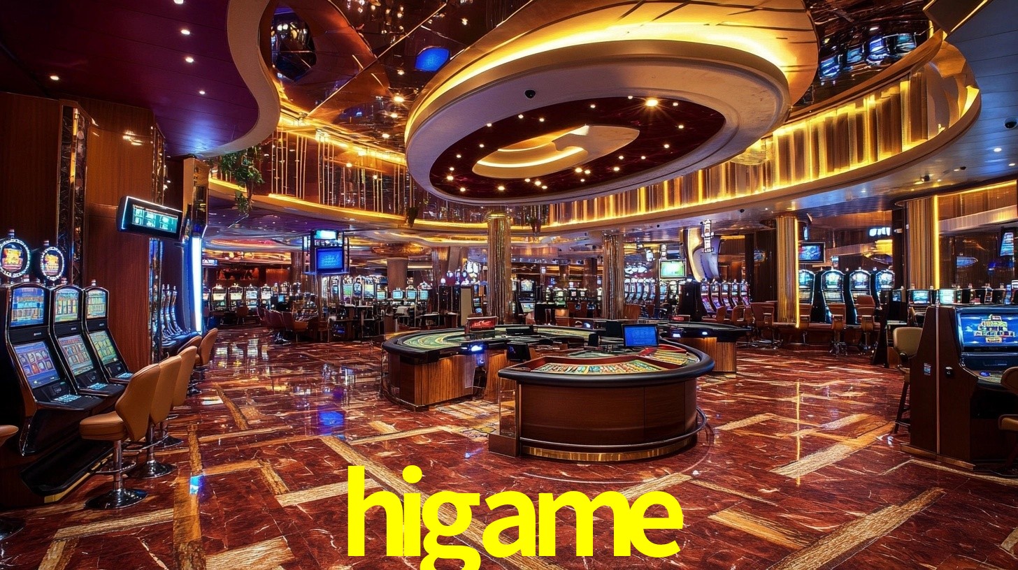 Tournaments higame