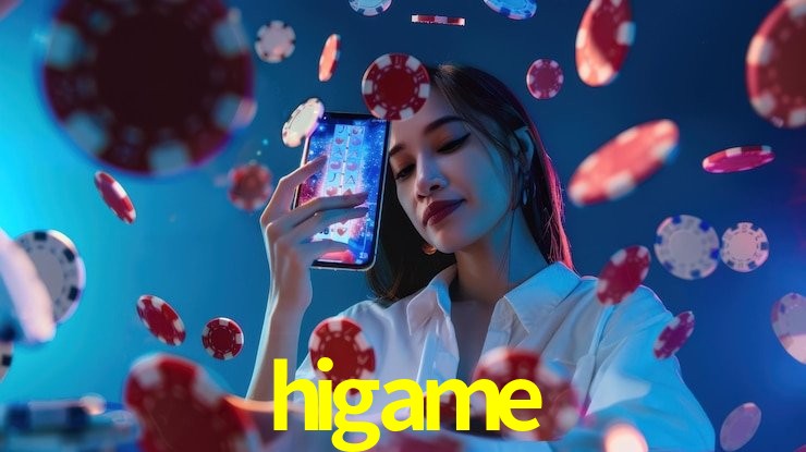 Desvendando o Mundo dos Jogos Virtuais na higame