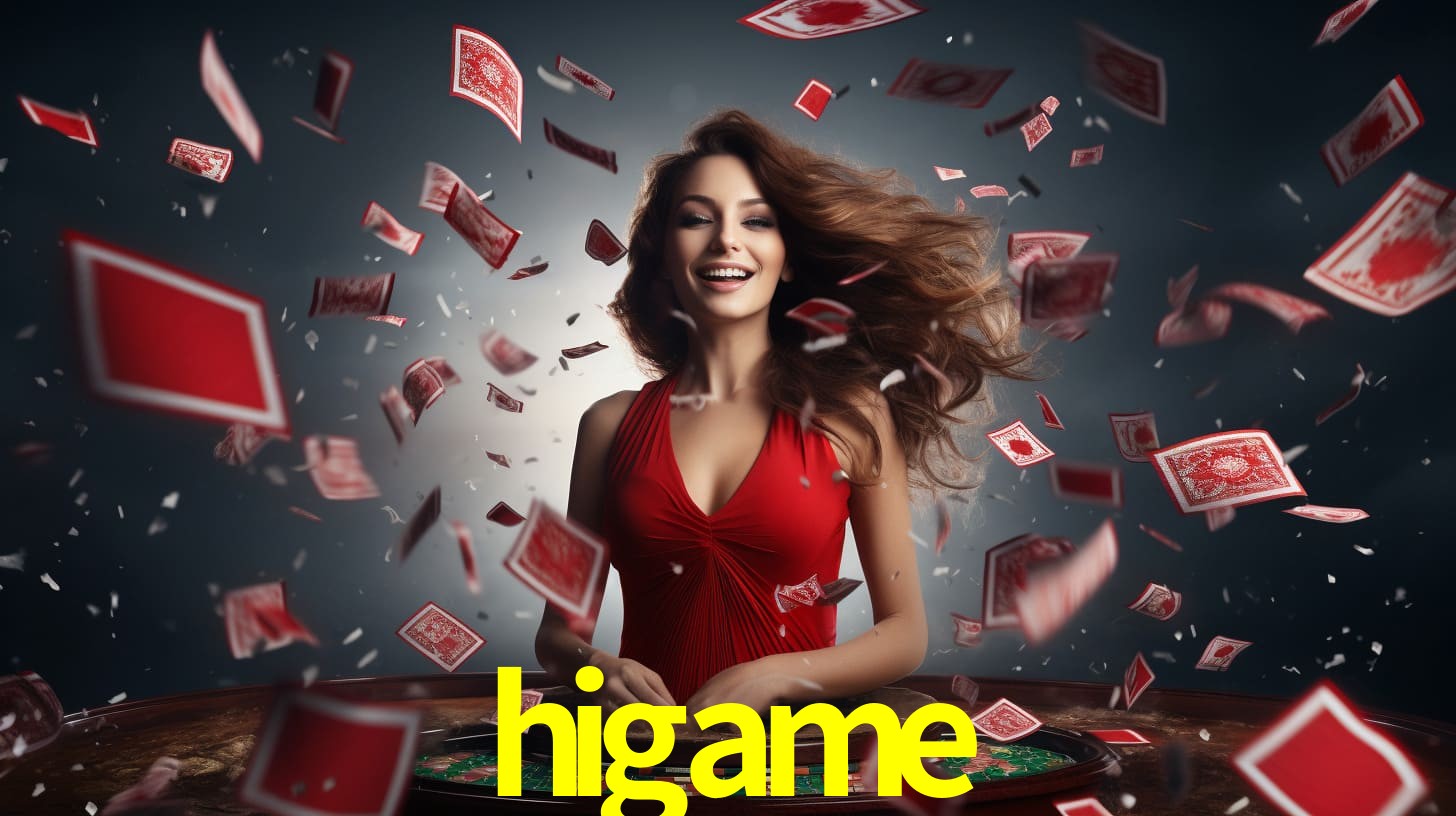 Blackjack Table higame