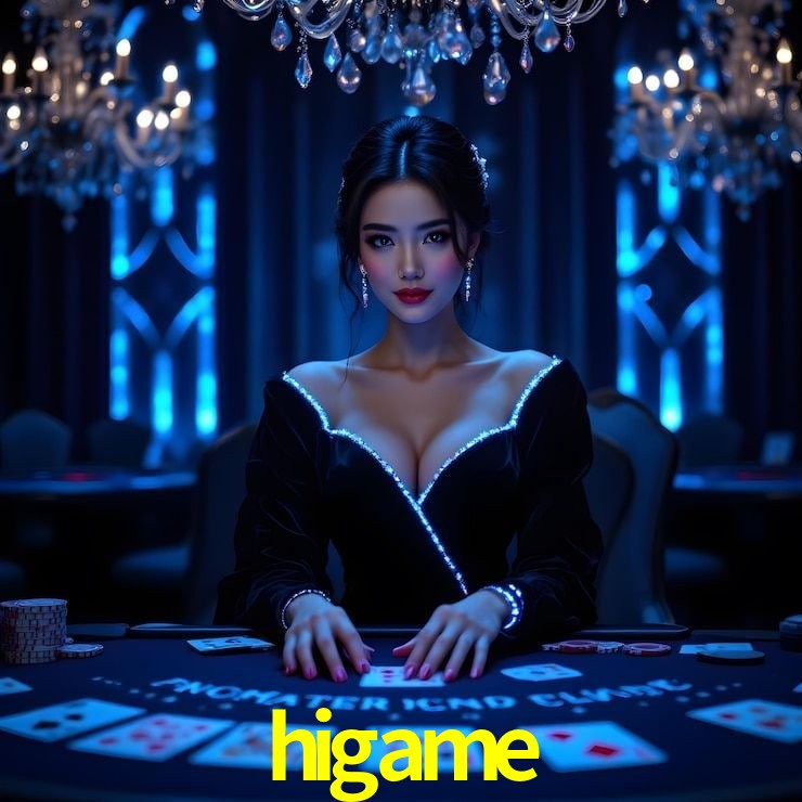 Recursos de Bônus higame