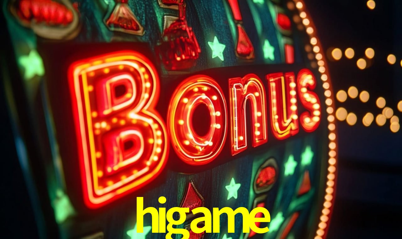 Interface Premium higame