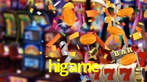 Bônus Generosos e Exclusivos no higame para Você!