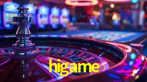 Apostas de Futebol higame