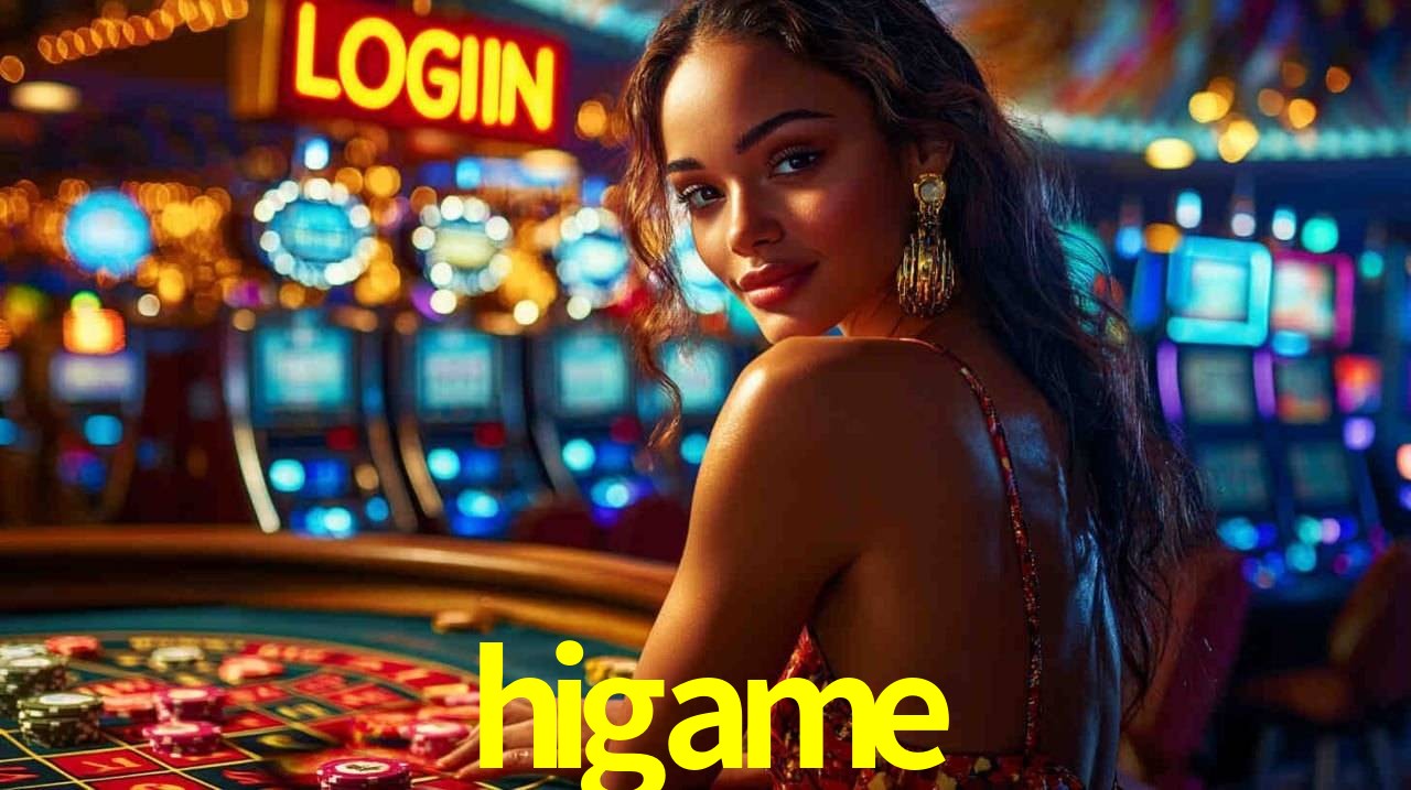 Avaliações dos Jogadores higame
