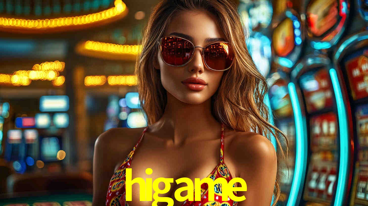 Exclusive Games higame