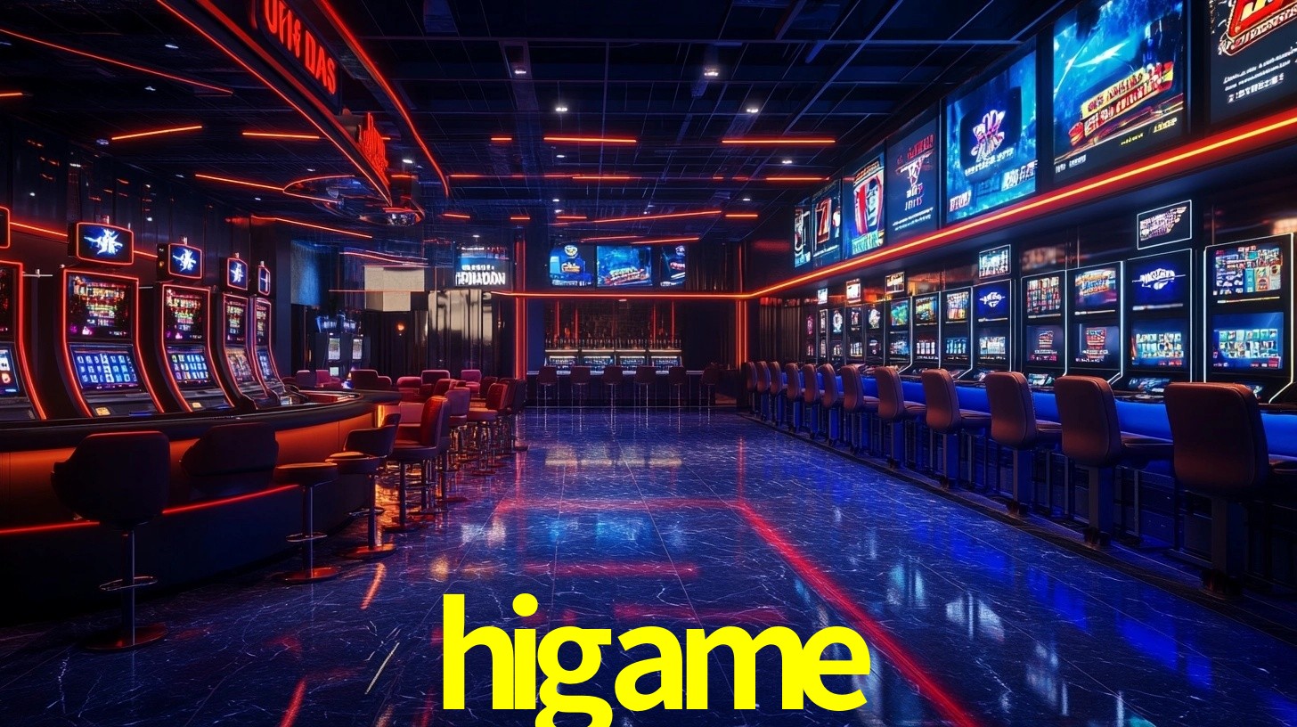 Programa VIP higame