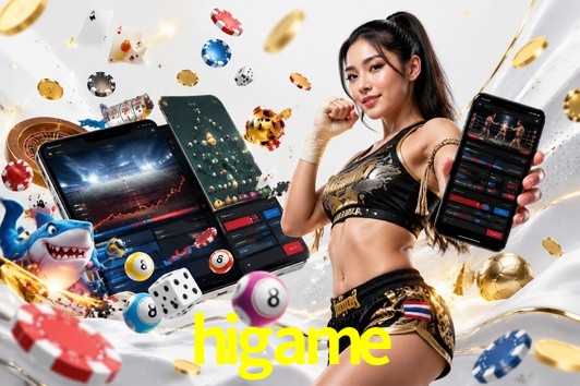 Flash Promotion higame