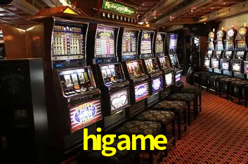 Descubra a Magia dos Jogos de Arcade no higame