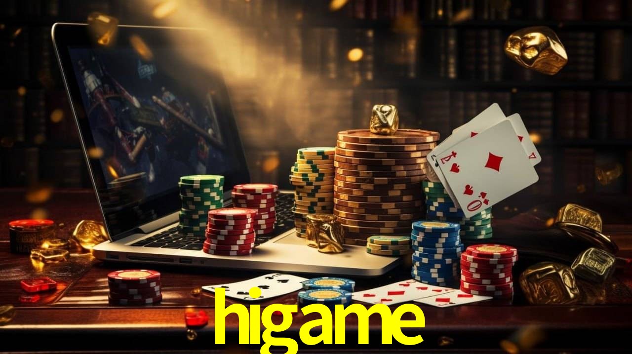 Mesa de Roleta higame