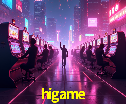 Torneios higame