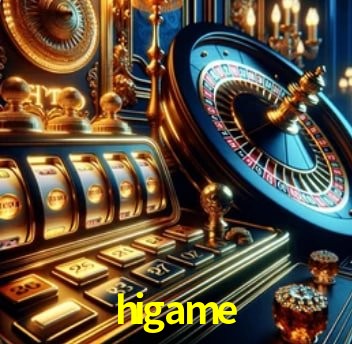 Mesa de Blackjack higame