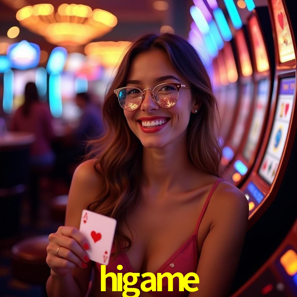 Statistics higame