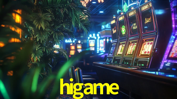 Roulette Table higame