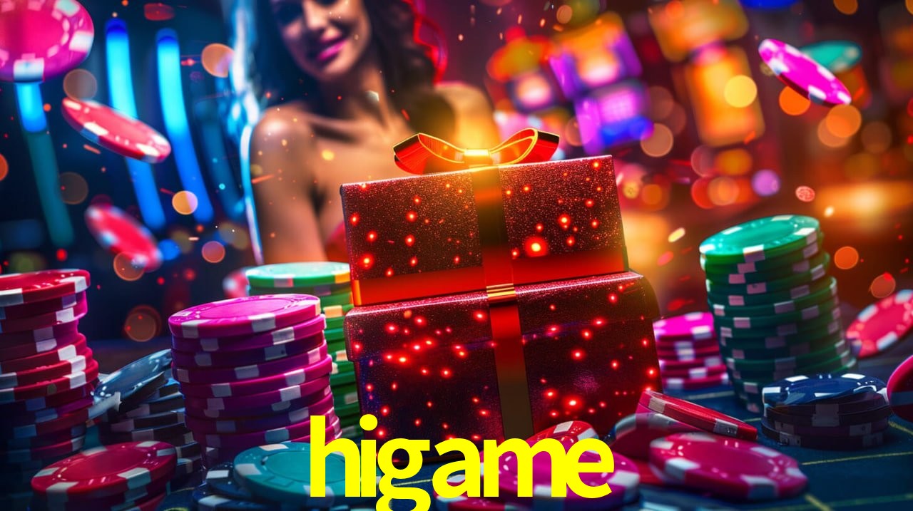 App oficial higame