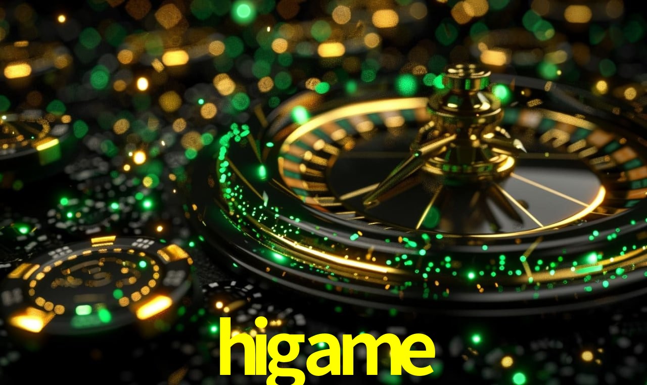 Jogos online higame