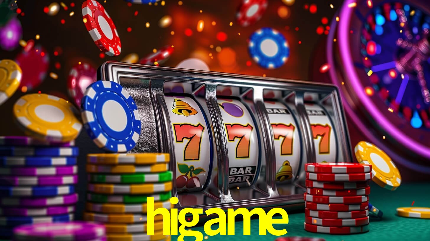 PIX Instantâneo higame
