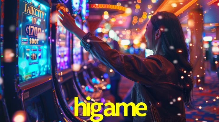 higame bet