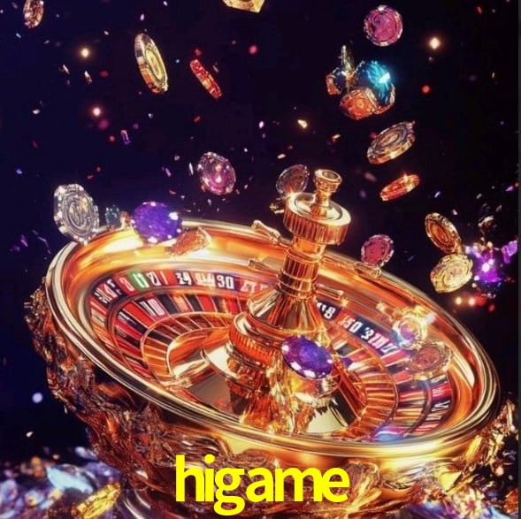 Design Responsivo higame