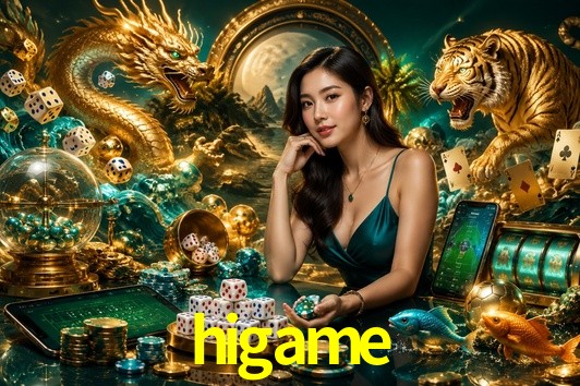 Exclusive Offers higame