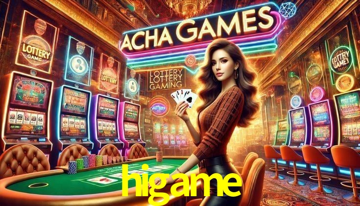 Football Betting higame