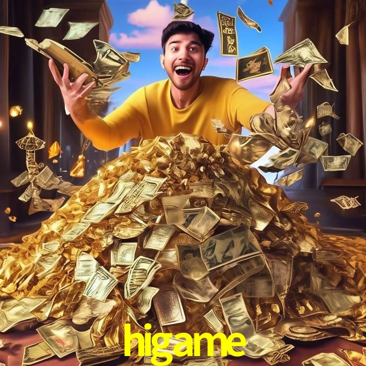 Casino Ao Vivo higame