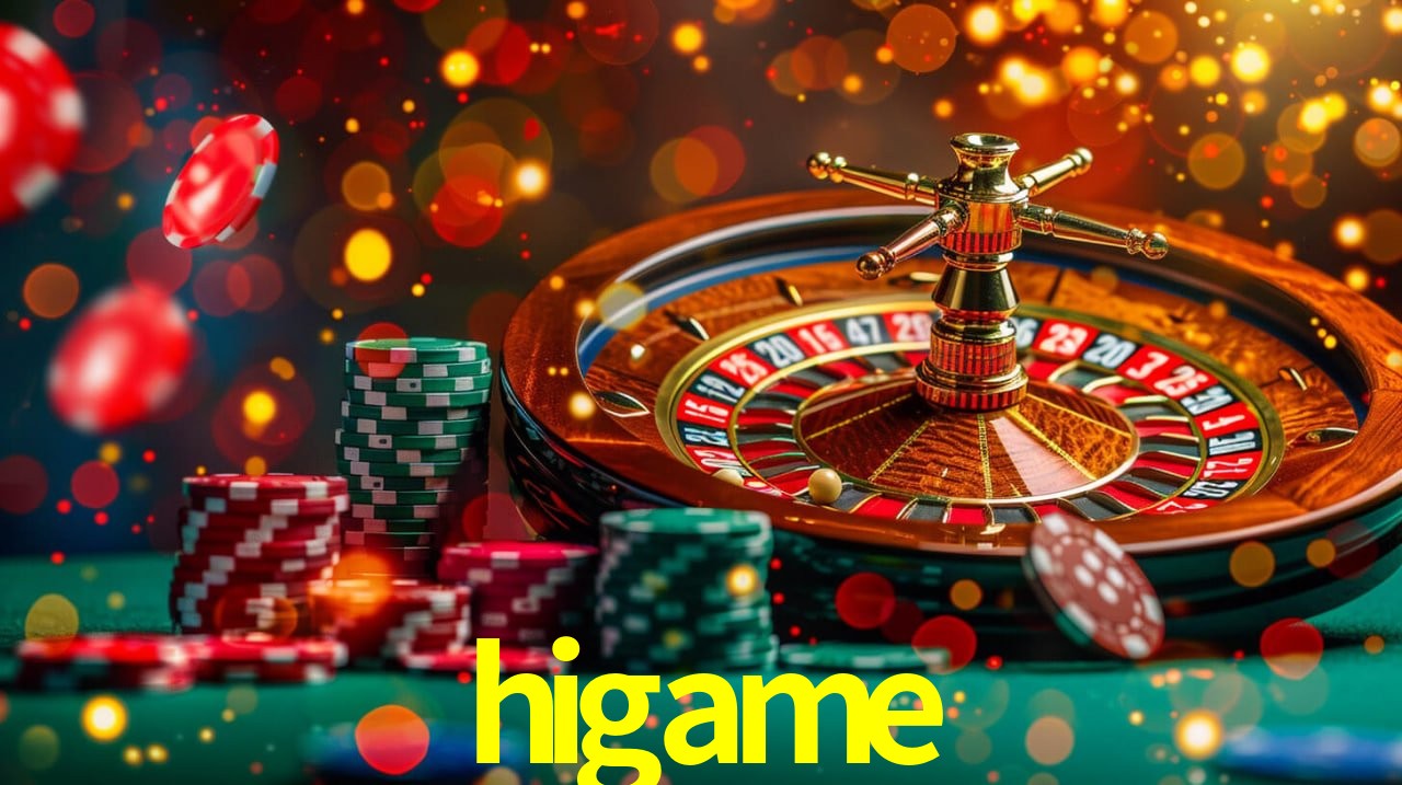 A Experiência Imersiva dos Cassinos Ao Vivo no higame