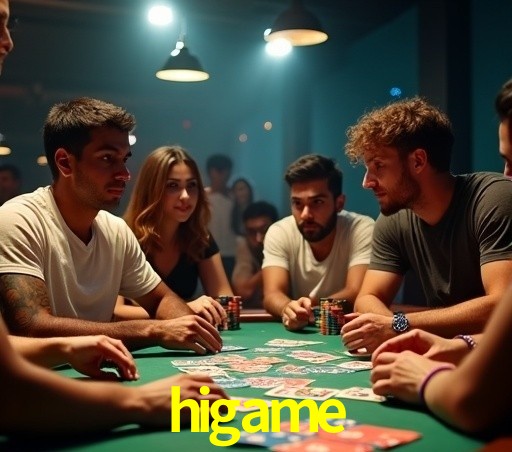 Ofertas Exclusivas higame